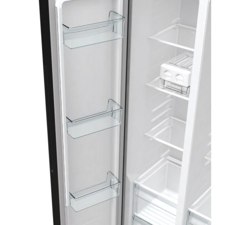 Холодильник Gorenje NRR9185EABXLWD