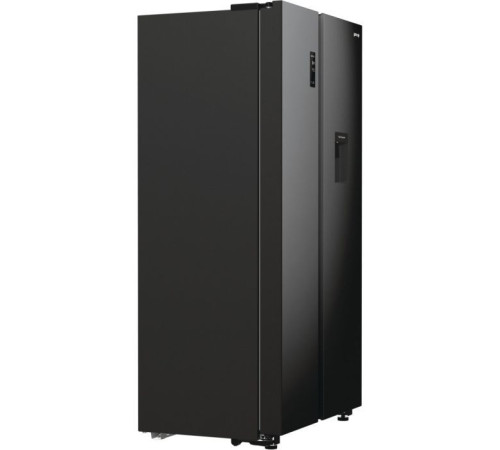 Холодильник Gorenje NRR9185EABXLWD
