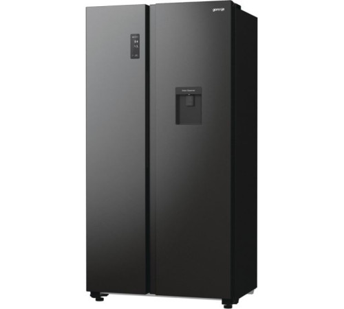 Холодильник Gorenje NRR9185EABXLWD