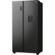 Холодильник Gorenje NRR9185EABXLWD
