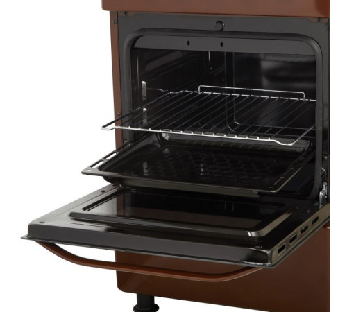 Плита Eleyus KRONO 5003 EF BR