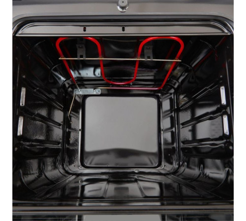 Плита Eleyus KRONO 5003 EF BR