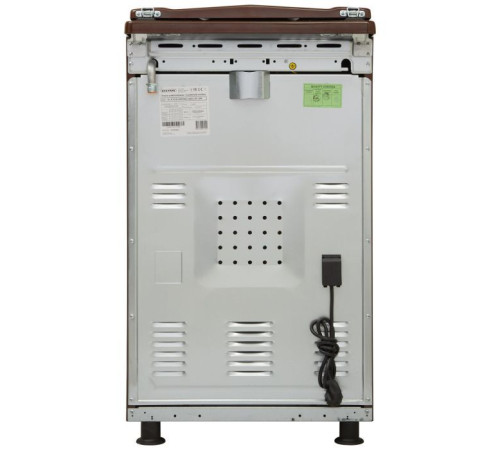 Плита Eleyus KRONO 5003 EF BR