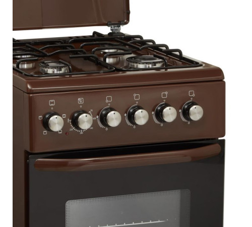 Плита Eleyus KRONO 5003 EF BR