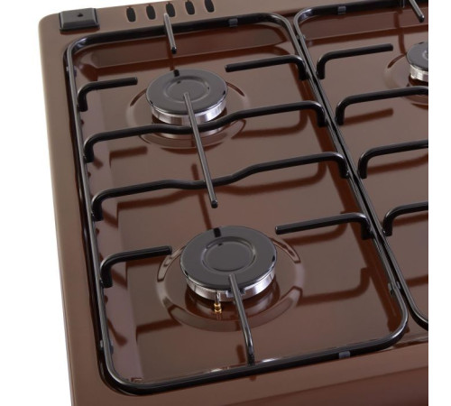 Плита Eleyus KRONO 5003 EF BR