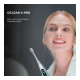 Електрична зубна щітка Oclean 6970810552560
