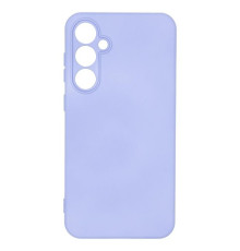 Чохол до мобільного телефона Armorstandart ICON Case Samsung S23FE 5G Camera cover Lilac (ARM69631)