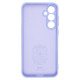 Чохол до мобільного телефона Armorstandart ICON Case Samsung S23FE 5G Camera cover Lilac (ARM69631)
