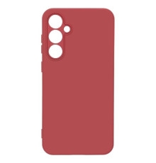 Чехол для мобильного телефона Armorstandart ICON Case Samsung S23FE 5G Camera cover Marsala (ARM69630)