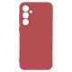 Чохол до мобільного телефона Armorstandart ICON Case Samsung S23FE 5G Camera cover Marsala (ARM69630)