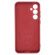 Чохол до мобільного телефона Armorstandart ICON Case Samsung S23FE 5G Camera cover Marsala (ARM69630)
