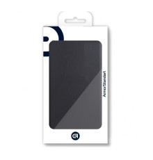Чехол для мобильного телефона Armorstandart Matte Slim Fit Tecno POVA NEO 3 (LH6n) Camera cover Black (ARM70386)