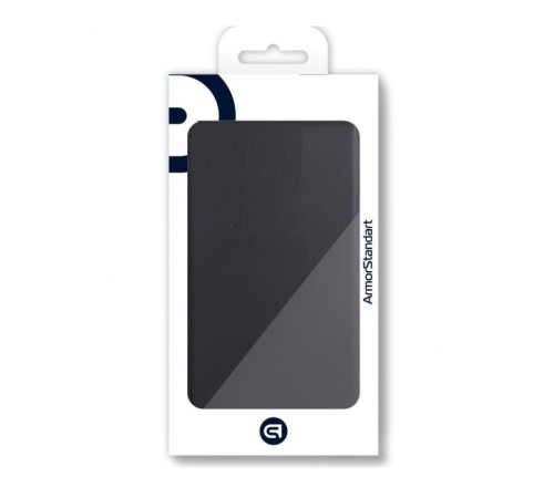 Чохол до мобільного телефона Armorstandart Matte Slim Fit Tecno POVA NEO 3 (LH6n) Camera cover Black (ARM70386)