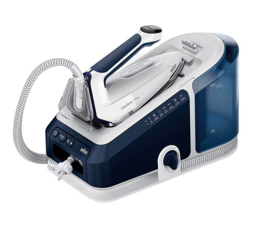 Парова станція Braun IS 7282BL (IS7282BL)