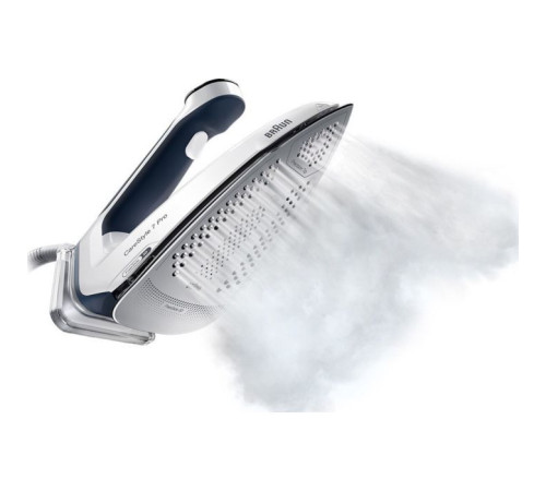 Парова станція Braun IS 7282BL (IS7282BL)
