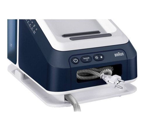 Парова станція Braun IS 7282BL (IS7282BL)