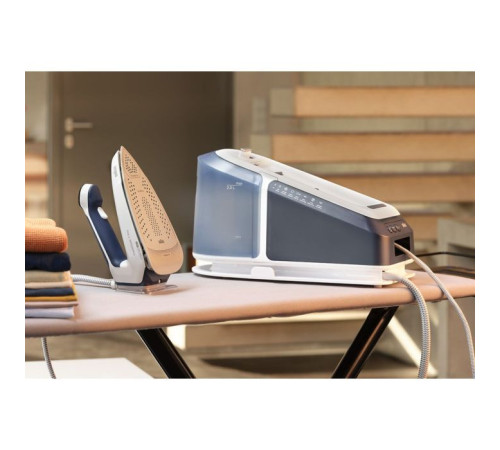 Парова станція Braun IS 7282BL (IS7282BL)