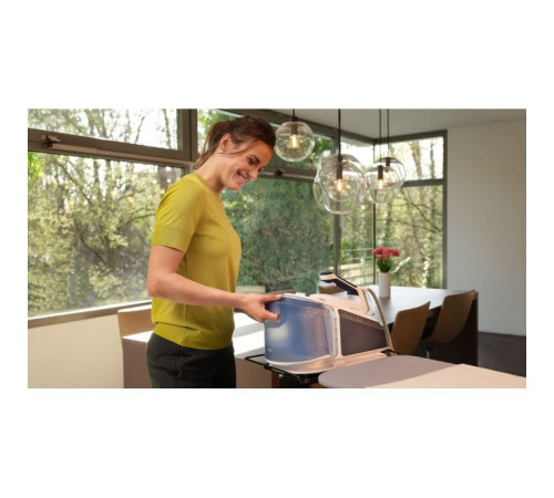 Парова станція Braun IS 7282BL (IS7282BL)