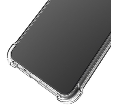 Чохол до мобільного телефона BeCover Anti-Shock Samsung Galaxy A05s SM-A057 Clear (710087)