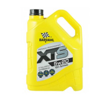 Моторна олива BARDAHL XTS 5W20 5л (36293)