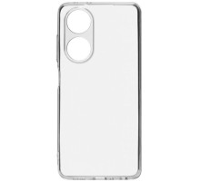 Чехол для мобильного телефона BeCover Oppo A78 4G Transparancy (710162)