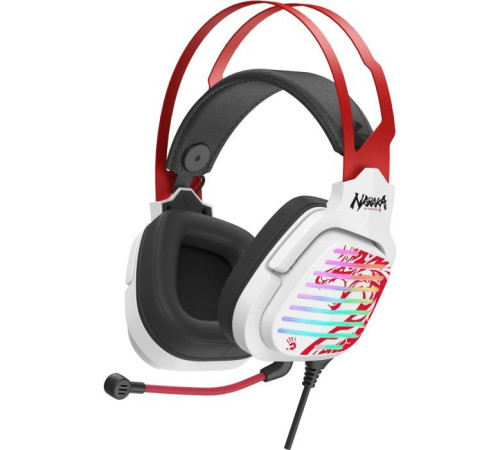 Навушники A4Tech Bloody G560 Hi Fi 7.1 Naraka (4711421989220)