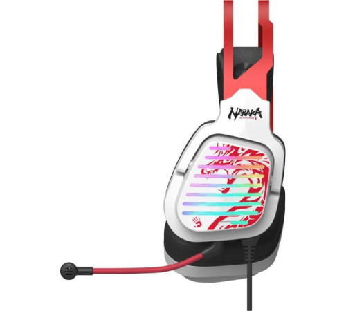 Навушники A4Tech Bloody G560 Hi Fi 7.1 Naraka (4711421989220)