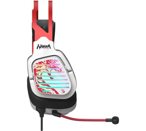 Навушники A4Tech Bloody G560 Hi Fi 7.1 Naraka (4711421989220)