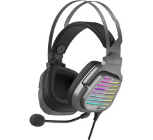 Навушники A4Tech Bloody G560 Hi Fi 7.1 Gun Grey (Bloody G560 Gun Grey)
