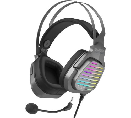 Навушники A4Tech Bloody G560 Hi Fi 7.1 Gun Grey (4711421989299)