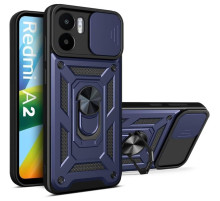 Чехол для мобильного телефона BeCover Military BeCover Xiaomi Redmi A2 Blue (710207)