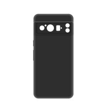 Чохол до мобільного телефона BeCover Google Pixel 8 Pro Black (710166)