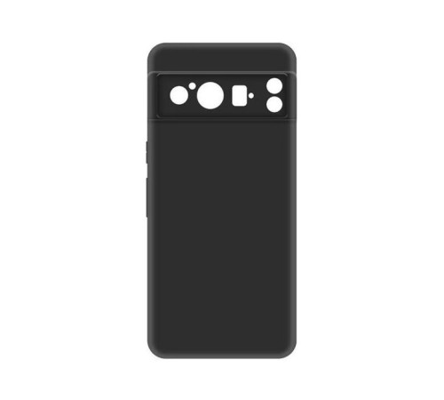 Чохол до мобільного телефона BeCover Google Pixel 8 Pro Black (710166)