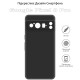 Чохол до мобільного телефона BeCover Google Pixel 8 Pro Black (710166)