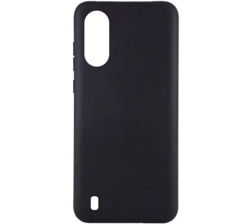 Чохол до мобільного телефона BeCover ZTE Blade L220 Black (710167)