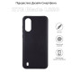 Чохол до мобільного телефона BeCover ZTE Blade L220 Black (710167)