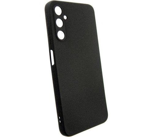 Чохол до мобільного телефона Dengos Carbon Samsung Galaxy A05s (black) (DG-TPU-CRBN-194)