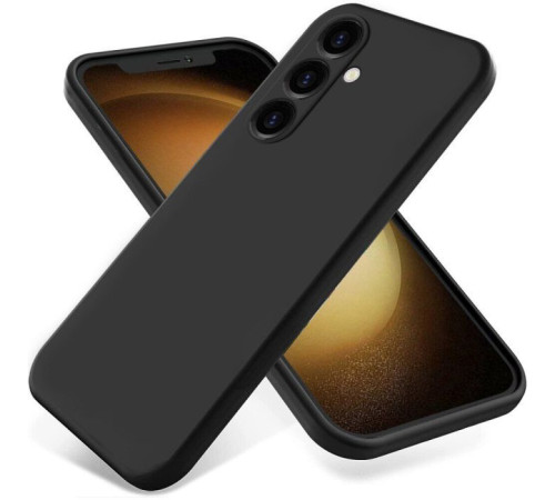 Чохол до мобільного телефона BeCover Samsung Galaxy A05s SM-A057 Black (710084)