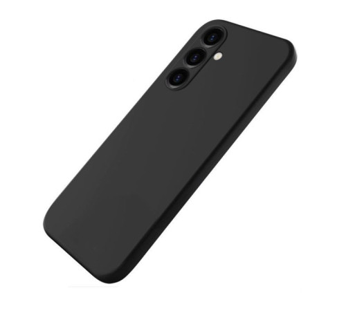 Чохол до мобільного телефона BeCover Samsung Galaxy A05s SM-A057 Black (710084)