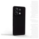 Чохол до мобільного телефона Armorstandart Matte Slim Fit Xiaomi Redmi Note 13 Pro 5G Camera cover Black (ARM71858)