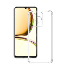 Чохол до мобільного телефона BeCover Anti-Shock Realme C53 Clear (710354)