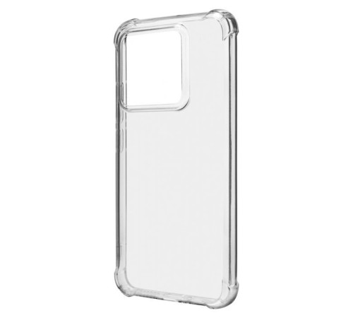 Чохол до мобільного телефона Armorstandart Air Force Xiaomi 14 Transparent (ARM72937)