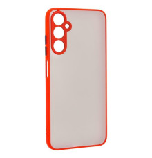 Чехол для мобильного телефона Armorstandart Frosted Matte Samsung A05s (A057) Red (ARM72576)