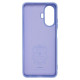 Чохол до мобільного телефона Armorstandart ICON Case Realme C55 Lavender (ARM70913)