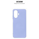 Чохол до мобільного телефона Armorstandart ICON Case Realme C55 Lavender (ARM70913)