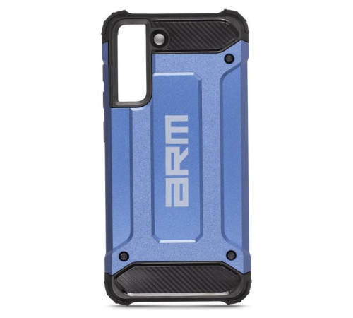Чохол до мобільного телефона Armorstandart Panzer Samsung S21 FE 5G (G990) Dark Blue (ARM70806)