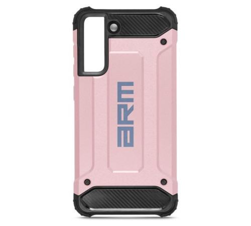 Чохол до мобільного телефона Armorstandart Panzer Samsung S21 FE 5G (G990) Pink (ARM71470)