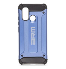 Чехол для мобильного телефона Armorstandart Panzer Xiaomi Redmi 12C Dark Blue (ARM70813)