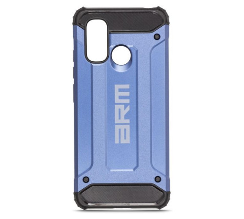 Чохол до мобільного телефона Armorstandart Panzer Xiaomi Redmi 12C Dark Blue (ARM70813)