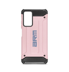 Чехол для мобильного телефона Armorstandart Panzer Xiaomi Redmi Note 12 Pro 4G Pink (ARM71477)